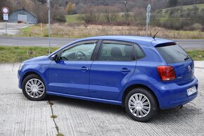 Volkswagen Polo 1.6 TDI 105k Comfortline - 5