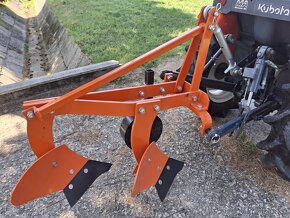 Kubota Aste A-155 , 4x4 - 5