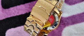 masívní hodinky INVICTA MARVEL EDITION.58MM průměr - 5