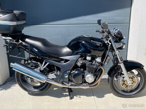 Kawasaki ZR7 - 5