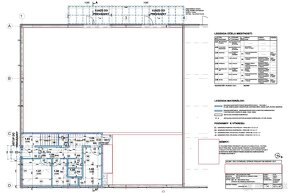 RealityKolesár ponúka na prenájom skladový priestor 260 m2 + - 5