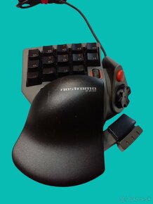 Nostromo N52 Gaming KeyPad - 5