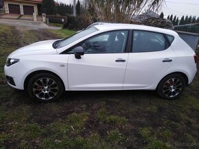 SEAT Ibiza 1.2 benzin - 5