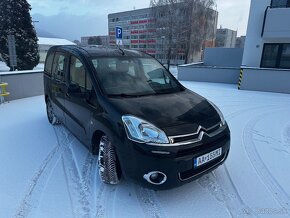 CITROEN BERLINGO 1.6 HDI 2013 - 5