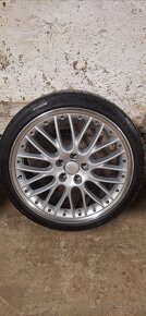 5x112 r19 audi speedline - 5