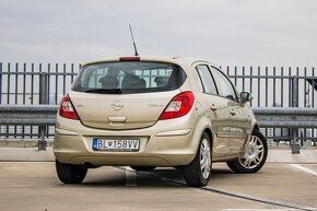 Opel Corsa 1.4 16V Sport - 5