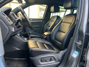 Volkswagen Tiguan 2.0 TDI 4x4 103kw - 5