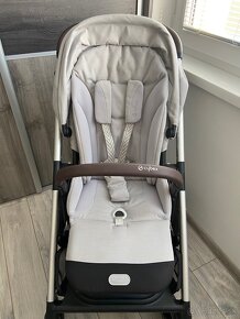 Cybex Balius S Lux 2023 - 5