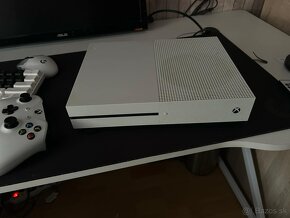 Xbox one s ako novy - 5