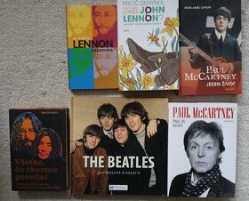 Beatles,Lennon,McCartney,Harrison - 5