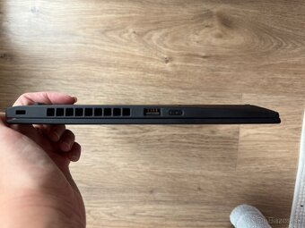 Lenovo Thinkpad X1 Carbon 8th Gen - 5