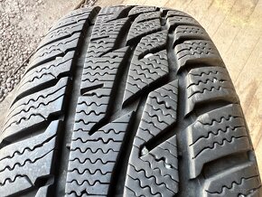 Hyundai 6x15, 4x100x54, ET 47 - 5