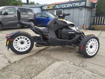 Can Am ROTAX 900 ACE - 5