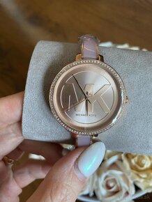 Dámske hodinky Michael Kors - 5