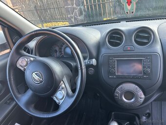 Nissan Micra - 5