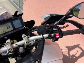 Yamaha Tracer 900,rok 2016,46000km, 1 rok záruka - 5