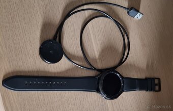 Smart hodinky Galaxy watch 4 classic - 5