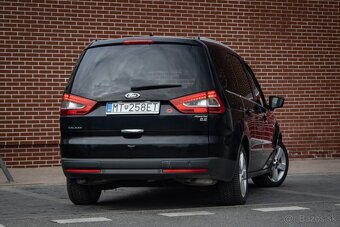 Ford Galaxy 2.2 TDCi DPF 200k PowerShift Titanium - 5