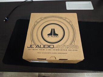 JL Audio 10TW3-D8 - 5