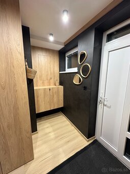 Vysoké Tatry, apartmán 100 m2, výhľad na hory - 5