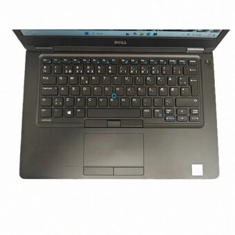 Notebook Dell Latitude 5480 - 633558 - 5