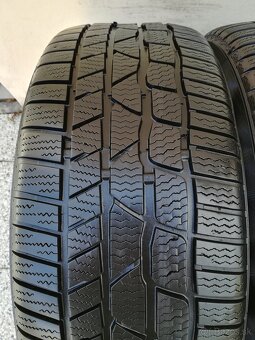 Zimné pneumatiky 235/45 R19 Continental, 2ks - 5