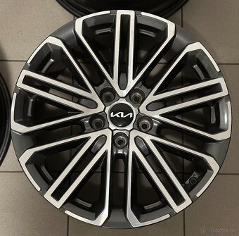 Originál elektróny ®Kia ProCeed Ceed GT R18 5x114,3 - 5