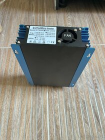 Invertor menic 500W - 5