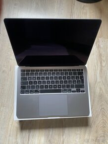 Apple MacBook air 13 - 5