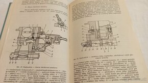 LADA ŽIGULI VAZ 2101 2102 2103 2106 - údržba a opravy manuál - 5