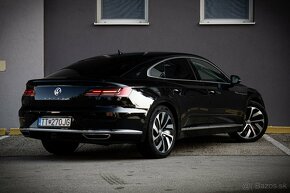 Volkswagen Arteon 2.0 TDI SCR BMT R-Line DSG - 5