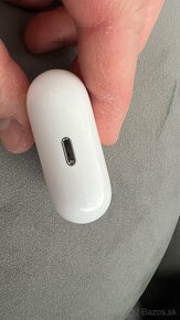 Apple AirPods 3. Generácie Lightning nabíjacie púzdro - 5