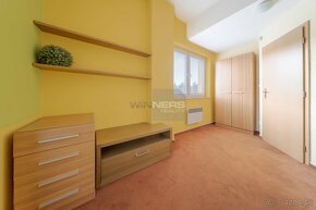 Veľký 4i mezonet v Apartmán dome Tatran • Donovaly - 5