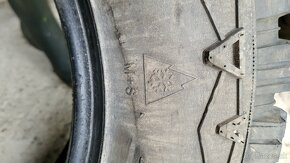 Terénne pneumatiky 245/70 R17 - 5