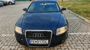 AUDI A6 C6 - 5