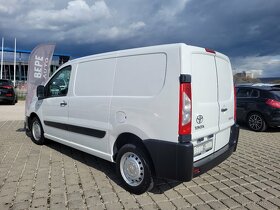 Toyota Proace 2.0 l D-4D L2H1 - odpočet DPH - 5