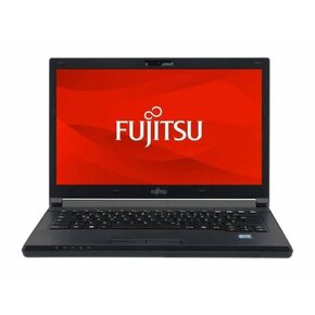 Fujitsu LifeBook E546 - 5