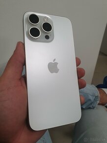 Iphone 15 pro max 512gb - 5