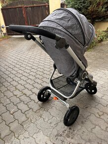 Stokke Scoot - 5