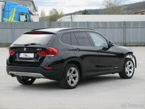 BMW X1 xDrive 18d - 5