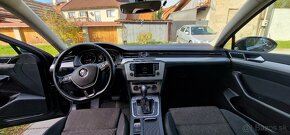 Volkswagen Passat Variant 2.0 Tdi - 5