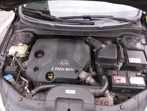 KIA Ceed - 5