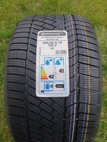 2ks 295/35 r19 zimne pneumatiky 295 35 19 - 5