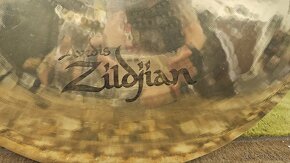 Zildjian A custom PingRide 20" - 5