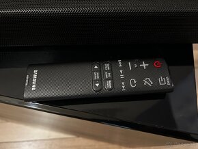 Soundbar Samsung PS WK 650 - 5