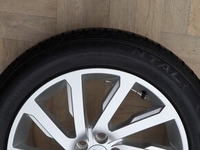 19" 5x108 ALU KOLA LAND ROVER FREELANDER 2 LETNÍ - 5