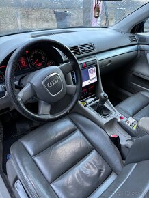 A4 B7 1.9tdi - 5