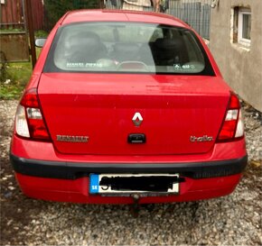 Renault Thalia 1.4 Benzin - 5