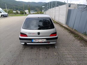 Peugeot 106 - 5