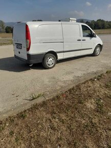 Merdeces Vito 2.2 70kW 2011 - 5